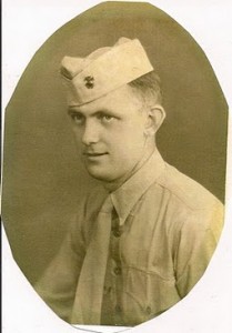 Pop's Marine pic